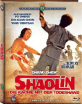 Shaolin - Die Rache mit der Todeshand (Limited Mediabook Edition) Blu-ray