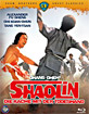Shaolin - Die Rache mit der Todeshand Blu-ray