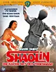 Shaolin - Die Rache mit der Todeshand Blu-ray