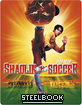Shaolin Soccer - Zavvi Exclusive Limited Edition Steelbook (UK Import ohne dt. Ton) Blu-ray