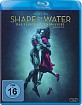 Shape of Water - Das Flüstern des Wassers (CH Import) Blu-ray