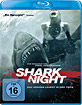 Shark Night Blu-ray