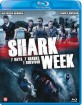 Shark Week (2012) (NL Import ohne dt. Ton) Blu-ray