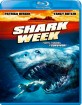 Shark Week (2012) (Region A - US Import ohne dt. Ton) Blu-ray