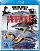 Sharktopus (Creature-Movies Collection) Blu-ray