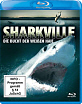 Sharkville - Die Bucht der weißen Haie Blu-ray