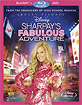 Sharpay's Fabulous Adventure (Blu-ray + DVD) (US Import ohne dt. Ton) Blu-ray