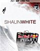 Shaun White - Project X (Blu-ray + DVD Combo-Pack) (US Import ohne dt. Ton) Blu-ray