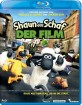 Shaun das Schaf - Der Film (CH Import) Blu-ray