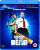 Shaun of the Dead - Augmented Reality Edition (UK Import) Blu-ray