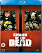 Shaun of the Dead (UK Import) Blu-ray