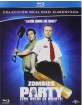 Zombies Party - Edición Realidad Aumentada (ES Import) Blu-ray
