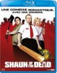Shaun of the Dead (FR Import ohne dt. Ton) Blu-ray