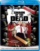 Shaun of the Dead (US Import ohne dt. Ton) Blu-ray