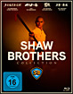 Shaw Brothers - Collection (4-Disc Set) Blu-ray