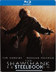 The Shawshank Redemption - Steelbook (CA Import ohne dt. Ton) Blu-ray
