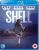 Shell (2012) (UK Import ohne dt. Ton) Blu-ray