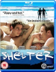 Shelter (2007) (UK Import ohne dt. Ton) Blu-ray