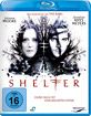Shelter (2010) Blu-ray