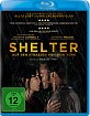 Shelter - Auf den Strassen von New York Blu-ray