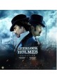 Sherlock Holmes Collection - Limited Vintage Vinyl Collection (ES Import) Blu-ray