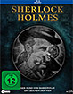 Sherlock Holmes: The Sign of Four (1983) + The Hound of the Baskervilles (1983) (Doppelset) Blu-ray