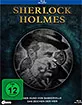 Sherlock Holmes: The Sign of Four (1983) + The Hound of the Baskervilles (1983) (Doppelset) Blu-ray