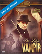 Sherlock Holmes: Der letzte Vampir Blu-ray