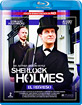 Sherlock Holmes: El Regreso (ES Import ohne dt. Ton) Blu-ray