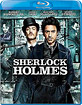 Sherlock Holmes (FR Import) Blu-ray