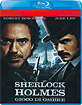 Sherlock Holmes - Gioco di ombre (Blu-ray + DVD + Digital Copy) (IT Import) Blu-ray
