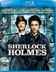 Sherlock Holmes (IT Import) Blu-ray