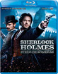 Sherlock Holmes: Juego de Sombras (ES Import) Blu-ray