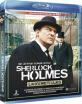 Sherlock Holmes - Largometrajes (ES Import ohne dt. Ton) Blu-ray