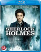 Sherlock Holmes (NL Import) Blu-ray
