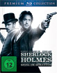 Sherlock Holmes 2 - Spiel im Schatten (Premium Collection)