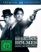 Sherlock Holmes - Spiel im Schatten (Premium Collection) Blu-ray