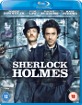 Sherlock Holmes (UK Import) Blu-ray