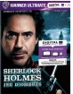 Sherlock Holmes: Jeux d'ombres (Neuauflage) (FR Import) Blu-ray