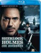 Sherlock Holmes: Jeux d'ombres (FR Import) Blu-ray