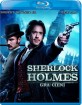 Sherlock Holmes: Gra cieni (PL Import) Blu-ray