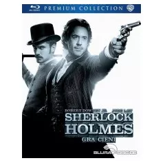 Sherlock-Holmes-a-game-of-shadows-Premium-Collection-PL-Import.webp