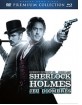 Sherlock Holmes: Jeux d'ombres - Premium Collection (Blu-ray + DVD) (FR Import) Blu-ray