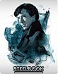 Sherlock - Series 3 - HMV Exclusive Steelbook (UK Import ohne dt. Ton) Blu-ray