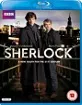 Sherlock - Series 1 (UK Import ohne dt. Ton) Blu-ray