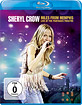 Sheryl Crow - Miles From Memphis (Live at the Pantages Theatre) Blu-ray
