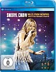 Sheryl Crow - Miles From Memphis (Live at the Pantages Theatre) (Neuauflage) Blu-ray