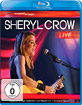 Sheryl Crow - Live Blu-ray