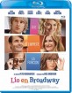Lío En Broadway (ES Import ohne dt. Ton) Blu-ray