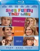 She's Funny That Way (FI Import ohne dt. Ton) Blu-ray